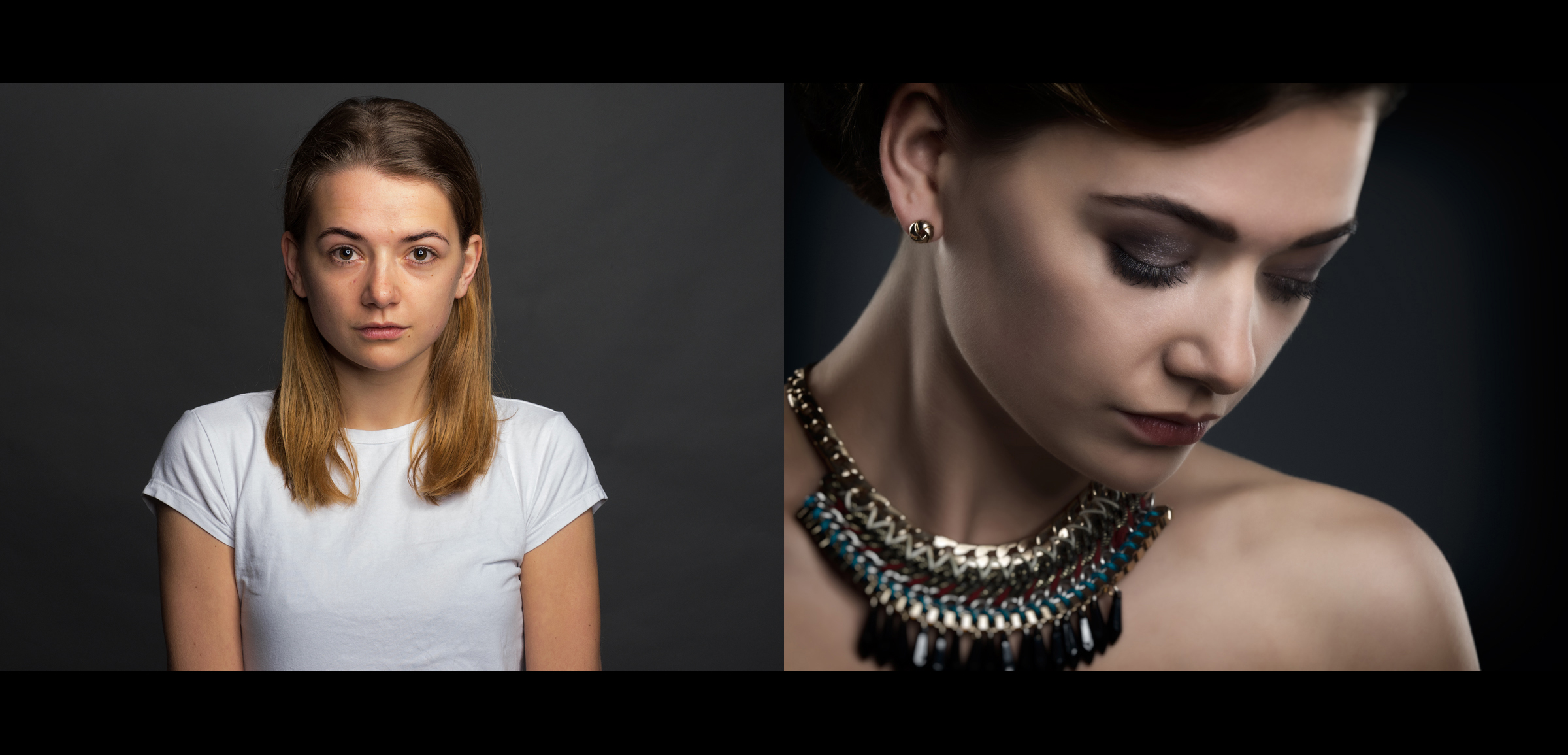 Fotografie: Arend Spaans MUAH: Diana van Miltenburg-Verduin