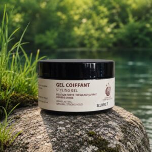 Terre de Couleur styling gel 100ml