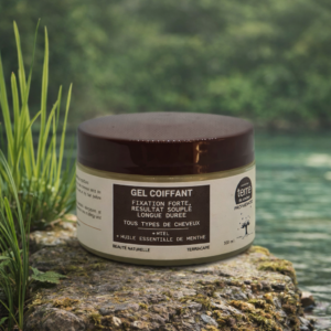 Terre de Couleur Styling-Gel 100ml