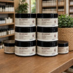 Terre de Couleur styling gel 100ml