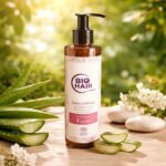 Bio Hair 4 seasons gel coiffant 200ml Bio Hair 4 seasons gel coiffant 200ml