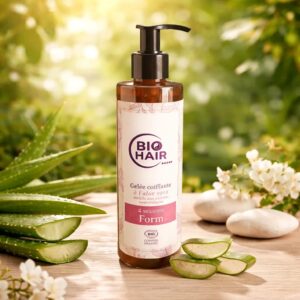 Bio Hair 4 seizoenen styling gel 200ml
