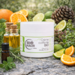 Bio hair styling cream 100ml