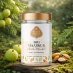 Biologische conditioner amla amandel 125g