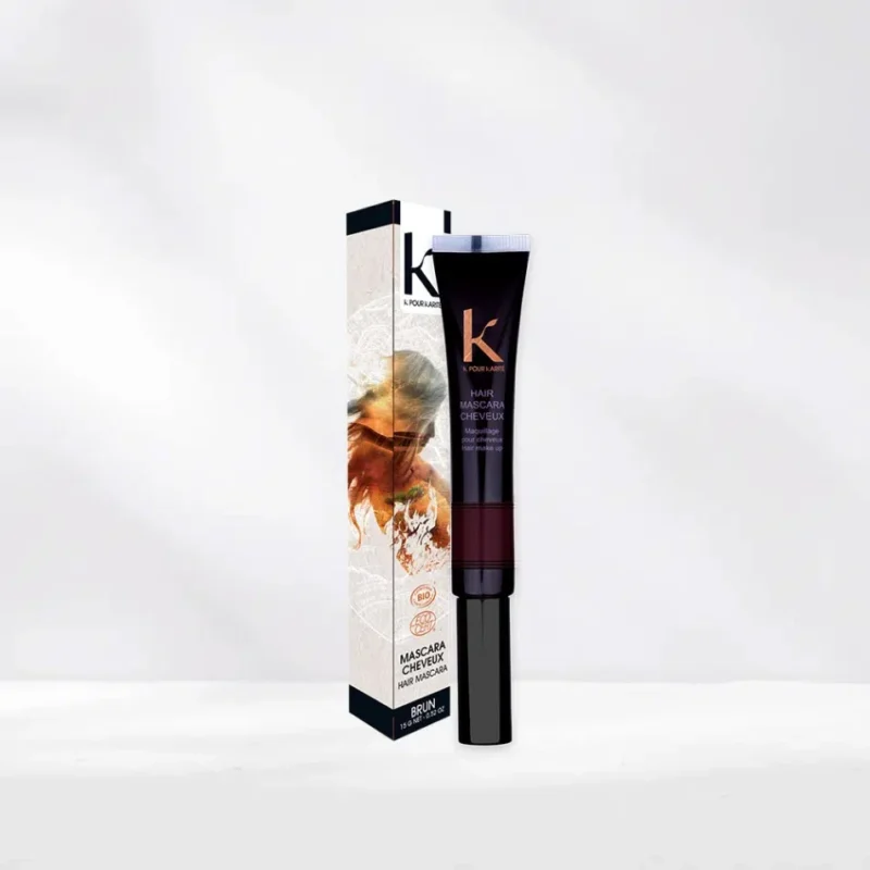 K Pour Karité 6.0 blond foncé