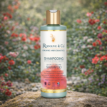 Rodolphe & Co - Colored Hair Shampoo 250ml.