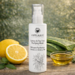 Odylique Zitrone & Teebaum reinigendes Waschgel