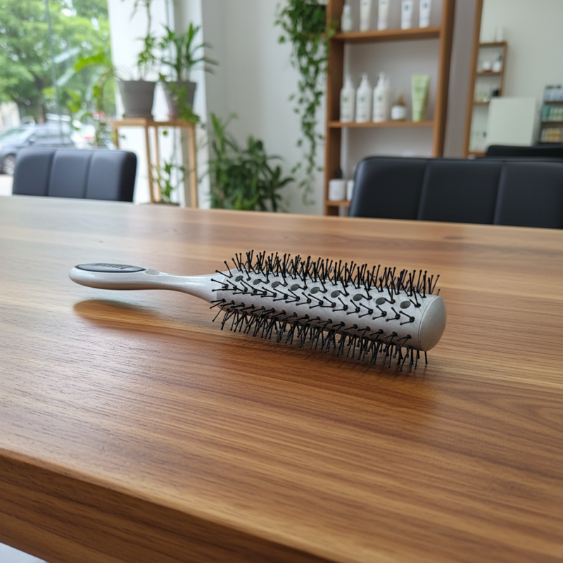 Brosse à volume Sibel Amore