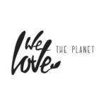 Wir lieben den Planeten