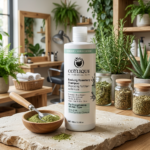 Odylique strengthening rosemary shampoo 500ml