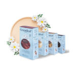 Greenleaf Botanique Farbset für zu Hause 11 Farbtöne