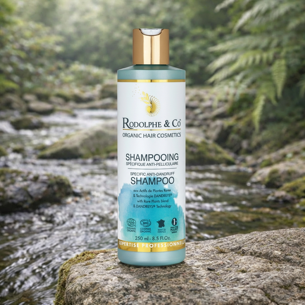 R&C anti-roos shampoo 250ml