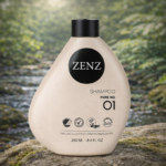 ZENZ Organic – shampoo pure no. 1 250ml