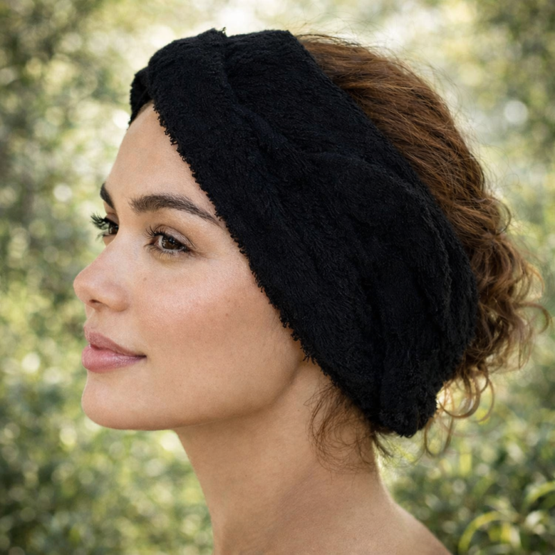 Bio Hair Bambus-Haarband