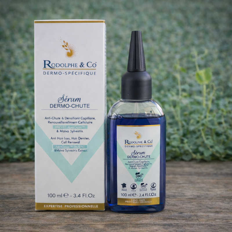 R&C dermo-chute serum 100ml