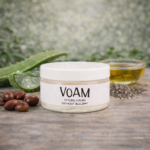 Voam - Crème coiffante 75ml