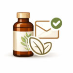 Suivi des conseils en ligne sur les produits de soins capillaires naturels