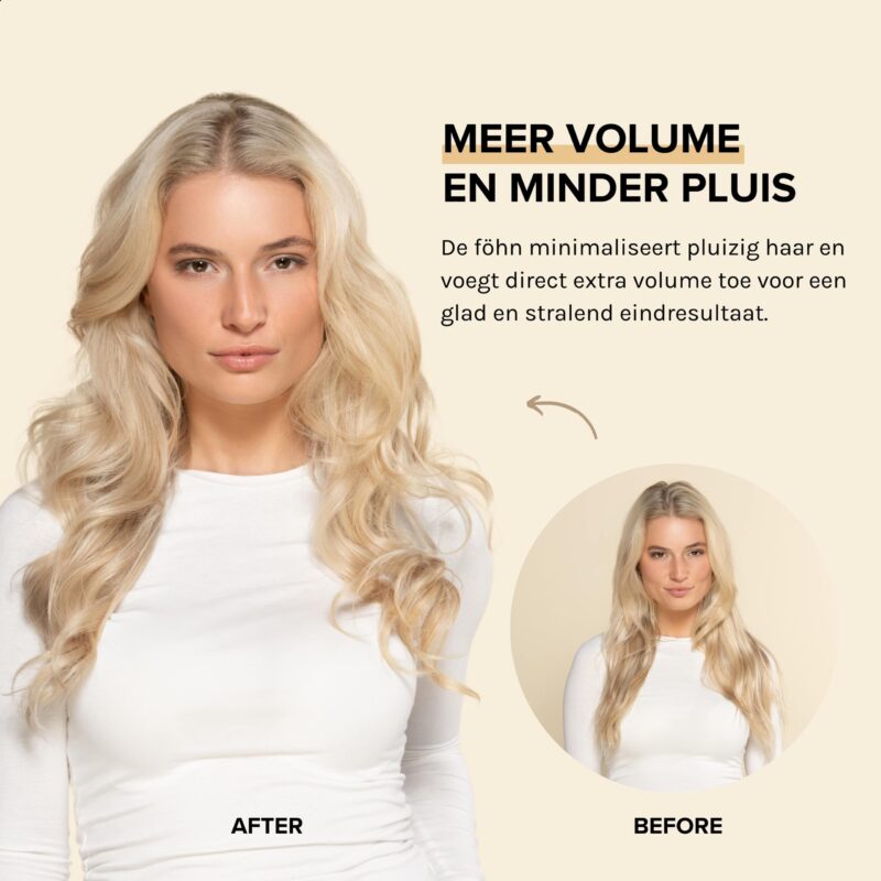 Mae Airstyler II (noir)