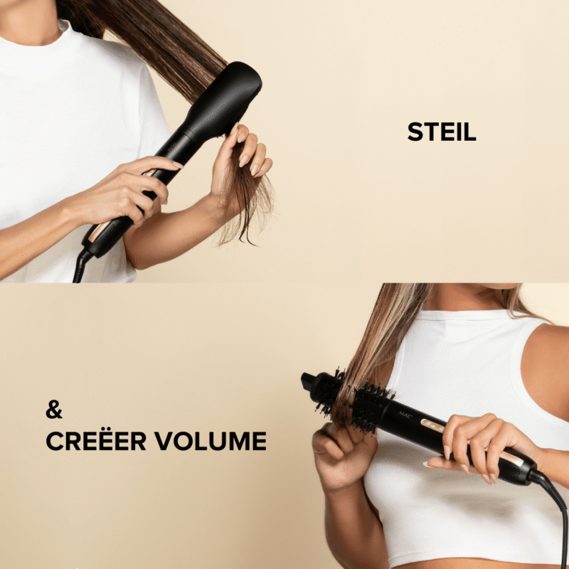 Mae Airstyler II (noir)