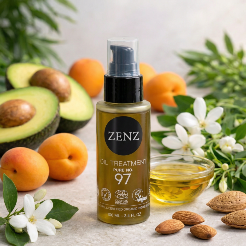 Zenz Oil Treatment Pure No. 97