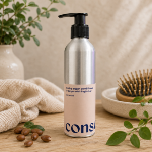 CONSCIO Helende Argan Conditioner Geurloos 250 ml