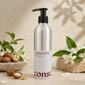 CONSCIO Verzachtende Argan Conditioner 250 ml
