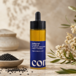 CONSCIO Verzorgend Haar- & Hoofdhuidserum met Zwarte Komijnzaadolie 50 ml