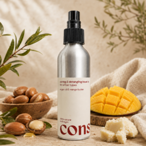 CONSCIO Verzorgende & Ontwarrende Leave-in Conditioner 150 ml