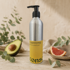 CONSCIO Voedende Avocado Shampoo 250 ml