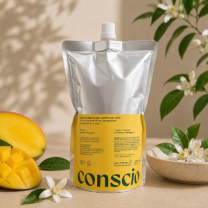 CONSCIO Voedende Mango Conditioner 500 ml