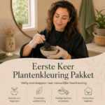 Eerste Keer Plantenkleuring_Pakket