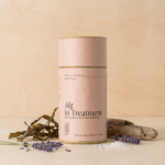 Green Heads Alg In Treatment 30 g Natural Hair Detox