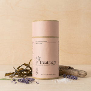 Green Heads Alg In Treatment 30 g Natuurlijke Haardetox