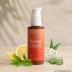 Green Heads Texture Cream 150 ml | Matte Stylingcrème