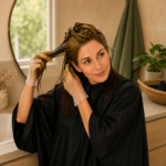 Plantenkleuring: natuurlijk je haar kleuren