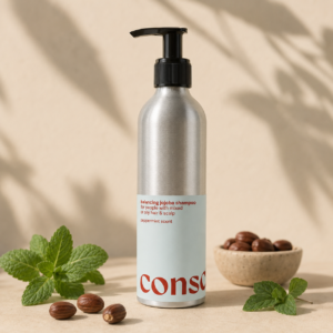 CONSCIO Balancerende Jojoba Douchecrème 250 ml
