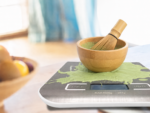 Digitale Weegschaal voor Plantenhaarverf – Tot 5 kg