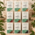 It’s Pure uitgroeikit thuiskleurkit keuze uit 9 tinten It’s Pure uitgroeikit thuiskleurkit keuze uit 9 tinten