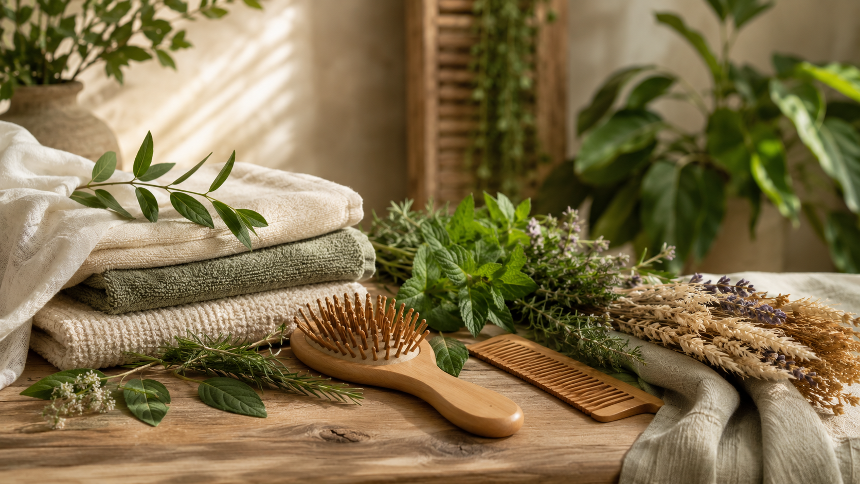 Jeukende hoofdhuid: wat is de oorzaak en welke shampoo kun je het beste gebruiken?